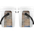 Lumber Grid YETI Roadie 24 Hard Cooler Skin