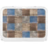 Lumber Grid YETI Tundra 35 Hard Cooler Skin