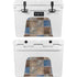 Lumber Grid YETI Tundra 35 Hard Cooler Skin