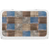 Lumber Grid YETI Tundra 45 Hard Cooler Skin