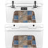 Lumber Grid YETI Tundra 45 Hard Cooler Skin