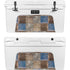 Lumber Grid YETI Tundra 65 Hard Cooler Skin