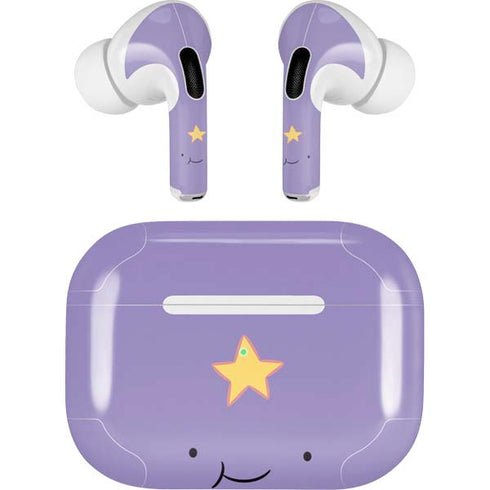 Adult Swim Adventure Time Lumpy Space Princess AirPods Pro 2nd Gen Skin
