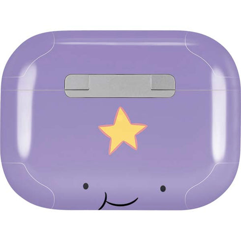 Adult Swim Adventure Time Lumpy Space Princess AirPods Pro 2nd Gen Skin