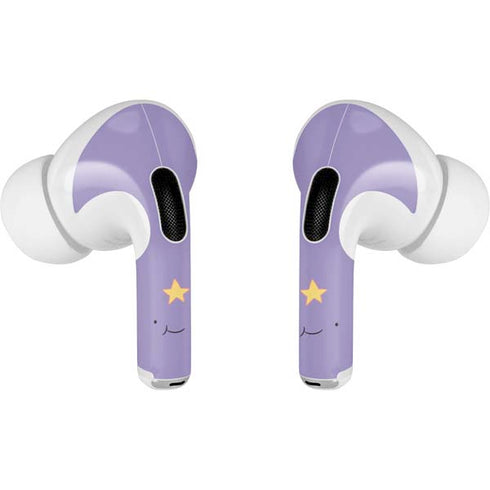 Adult Swim Adventure Time Lumpy Space Princess AirPods Pro 2nd Gen Skin