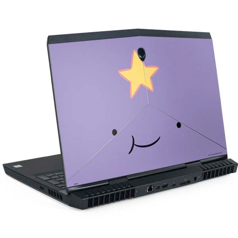 Adult Swim Adventure Time Lumpy Space Princess Dell Alienware Skin