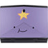 Adult Swim Adventure Time Lumpy Space Princess Dell Alienware Skin