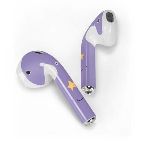 Adult Swim Adventure Time Lumpy Space Princess Apple AirPods 2 Skin