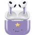 Adult Swim Adventure Time Lumpy Space Princess Apple AirPods (3rd Gen 2021) Skin
