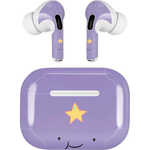 Adult Swim Adventure Time Lumpy Space Princess Apple AirPods Pro Skin