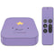 Adult Swim Adventure Time Lumpy Space Princess Apple TV Skin