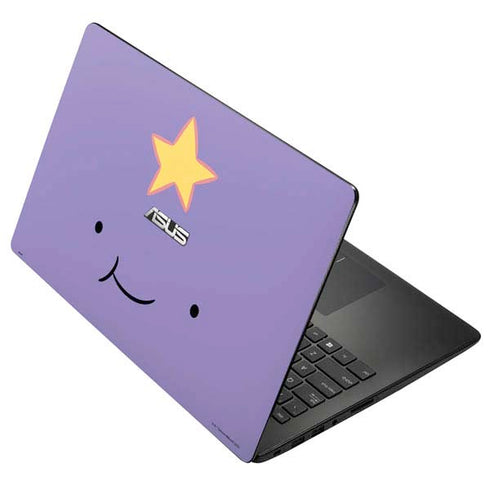 Adult Swim Adventure Time Lumpy Space Princess Asus X502CA 15.6 Skin