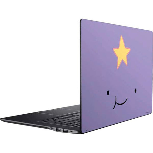 Adult Swim Adventure Time Lumpy Space Princess Ativ Book 9 (15.6in 2014) Skin