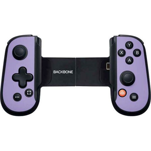 Adult Swim Adventure Time Lumpy Space Princess Backbone One for iPhone Game Controller Skin