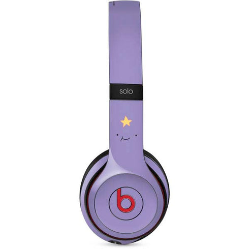 Adult Swim Adventure Time Lumpy Space Princess Beats Solo 2 Wireless Skin