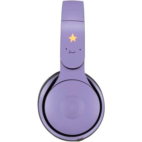 Adult Swim Adventure Time Lumpy Space Princess Beats Solo Pro Skin