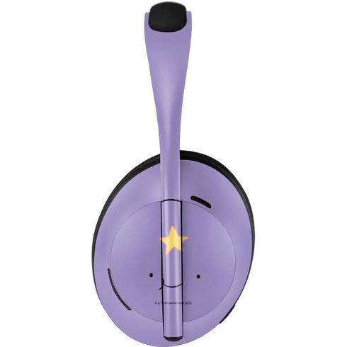 Adult Swim Adventure Time Lumpy Space Princess Bose Noise Cancelling Headphones 700 Skin