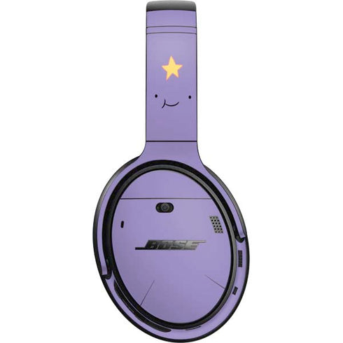 Adult Swim Adventure Time Lumpy Space Princess Bose QuietComfort 35 Headphones Skin