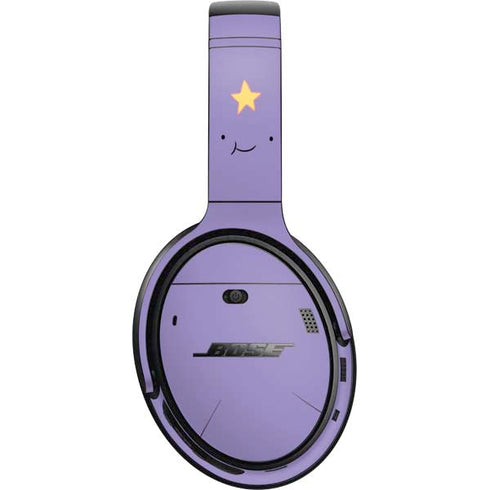 Adult Swim Adventure Time Lumpy Space Princess Bose QuietComfort 35 II Headphones Skin