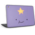 Adult Swim Adventure Time Lumpy Space Princess HP Chromebook Skin