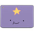 Adult Swim Adventure Time Lumpy Space Princess HP Chromebook Skin