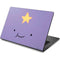 Adult Swim Adventure Time Lumpy Space Princess Dell Chromebook Skin