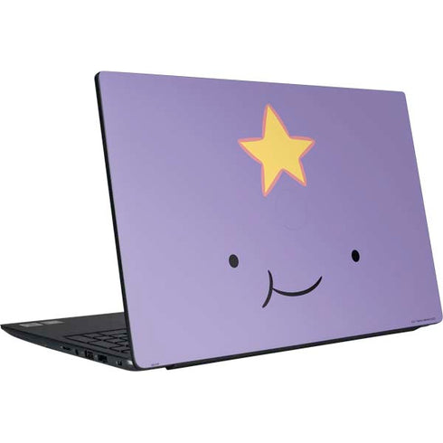 Adult Swim Adventure Time Lumpy Space Princess Dell Vostro Skin