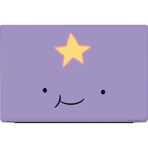 Adult Swim Adventure Time Lumpy Space Princess Dell Vostro Skin