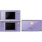 Adult Swim Adventure Time Lumpy Space Princess DS Lite Skin