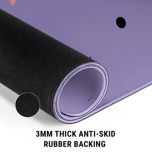 Adult Swim Adventure Time Lumpy Space Princess Gaming Mouse Pad