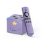 Adult Swim Adventure Time Lumpy Space Princess Fire TV Cube Skin