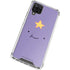 Adult Swim Adventure Time Lumpy Space Princess Galaxy A12 Clear Case