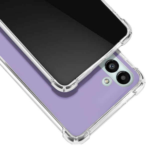 Adult Swim Adventure Time Lumpy Space Princess Galaxy A13 5G Clear Case