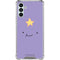 Adult Swim Adventure Time Lumpy Space Princess Galaxy A13 5G Clear Case