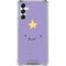 Adult Swim Adventure Time Lumpy Space Princess Galaxy A14 5G Clear Case