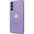Adult Swim Adventure Time Lumpy Space Princess Galaxy A14 5G Skin