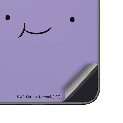 Adult Swim Adventure Time Lumpy Space Princess Galaxy A14 5G Skin
