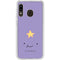 Adult Swim Adventure Time Lumpy Space Princess Galaxy A20 Clear Case