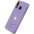 Adult Swim Adventure Time Lumpy Space Princess Galaxy A20 Clear Case