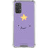 Adult Swim Adventure Time Lumpy Space Princess Galaxy A32 5G Clear Case