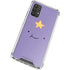 Adult Swim Adventure Time Lumpy Space Princess Galaxy A32 5G Clear Case