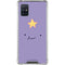 Adult Swim Adventure Time Lumpy Space Princess Galaxy A51 5G Clear Case