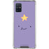 Adult Swim Adventure Time Lumpy Space Princess Galaxy A51 5G Clear Case