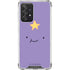 Adult Swim Adventure Time Lumpy Space Princess Galaxy A52 5G Clear Case