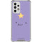 Adult Swim Adventure Time Lumpy Space Princess Galaxy A53 5G Clear Case