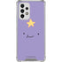 Adult Swim Adventure Time Lumpy Space Princess Galaxy A53 5G Clear Case
