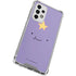 Adult Swim Adventure Time Lumpy Space Princess Galaxy A53 5G Clear Case