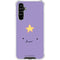 Adult Swim Adventure Time Lumpy Space Princess Galaxy A54 5G Clear Case
