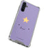 Adult Swim Adventure Time Lumpy Space Princess Galaxy A54 5G Clear Case