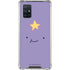 Adult Swim Adventure Time Lumpy Space Princess Galaxy A71 5G Clear Case